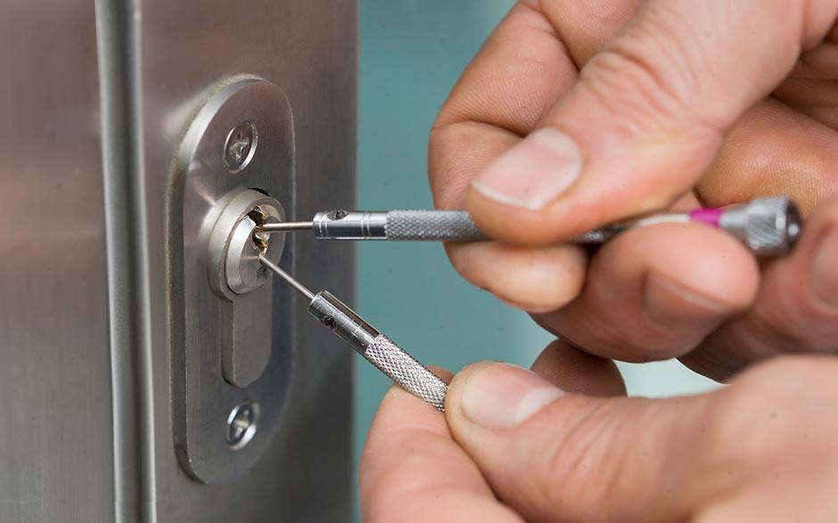 porte intérieure bloquée Juvisy-sur-Orge