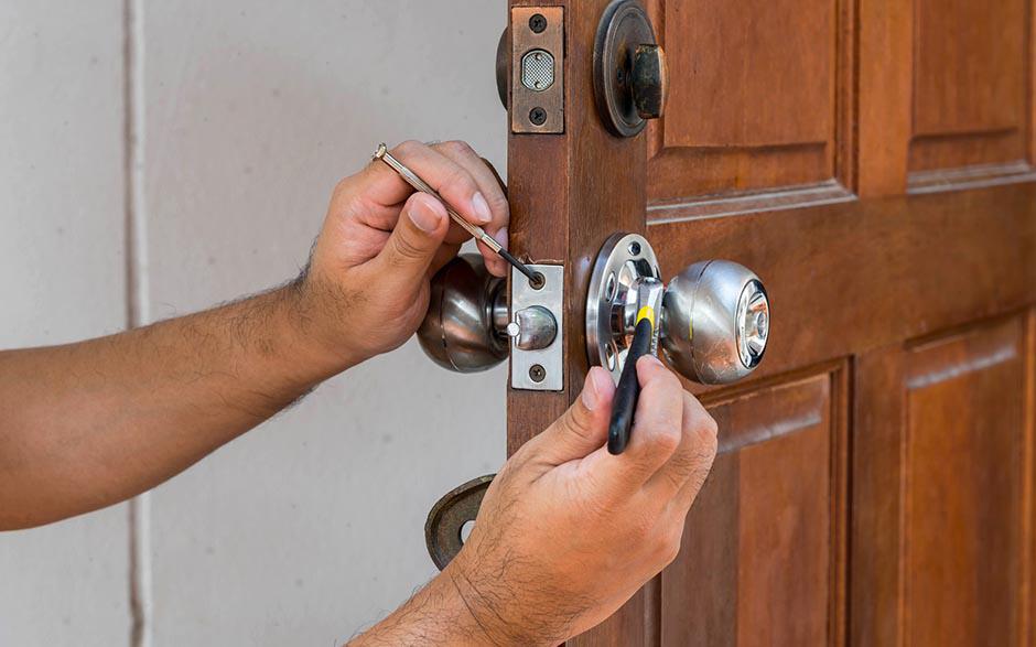 porte intérieure bloquée Juvisy-sur-Orge